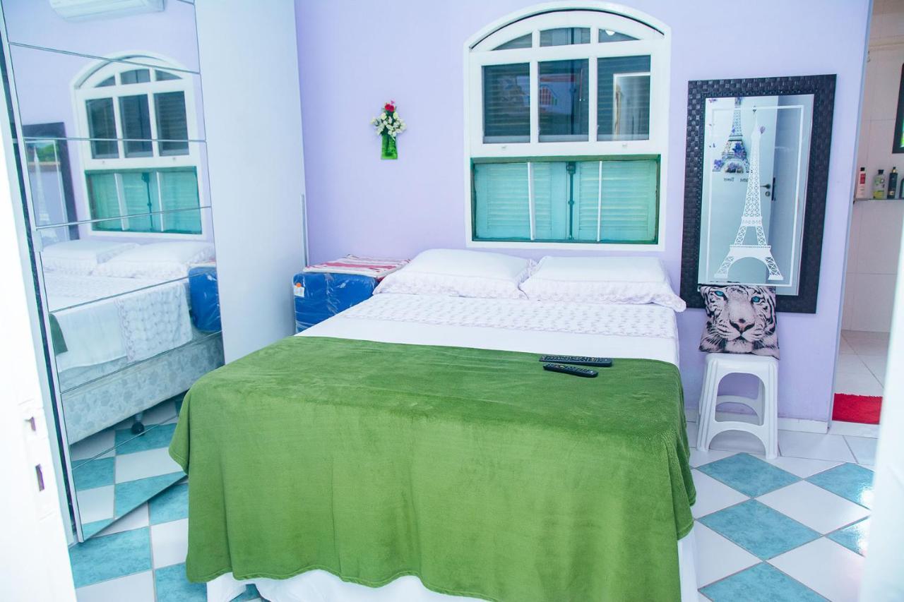 Linda Casa Com Lazer A 500M Da Praia Guaratuba Sp Bertioga Ngoại thất bức ảnh