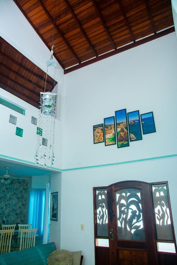 Linda Casa Com Lazer A 500M Da Praia Guaratuba Sp Bertioga Ngoại thất bức ảnh