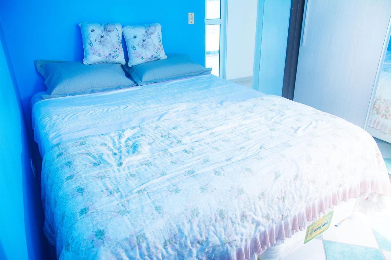 Linda Casa Com Lazer A 500M Da Praia Guaratuba Sp Bertioga Ngoại thất bức ảnh