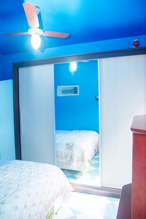 Linda Casa Com Lazer A 500M Da Praia Guaratuba Sp Bertioga Ngoại thất bức ảnh