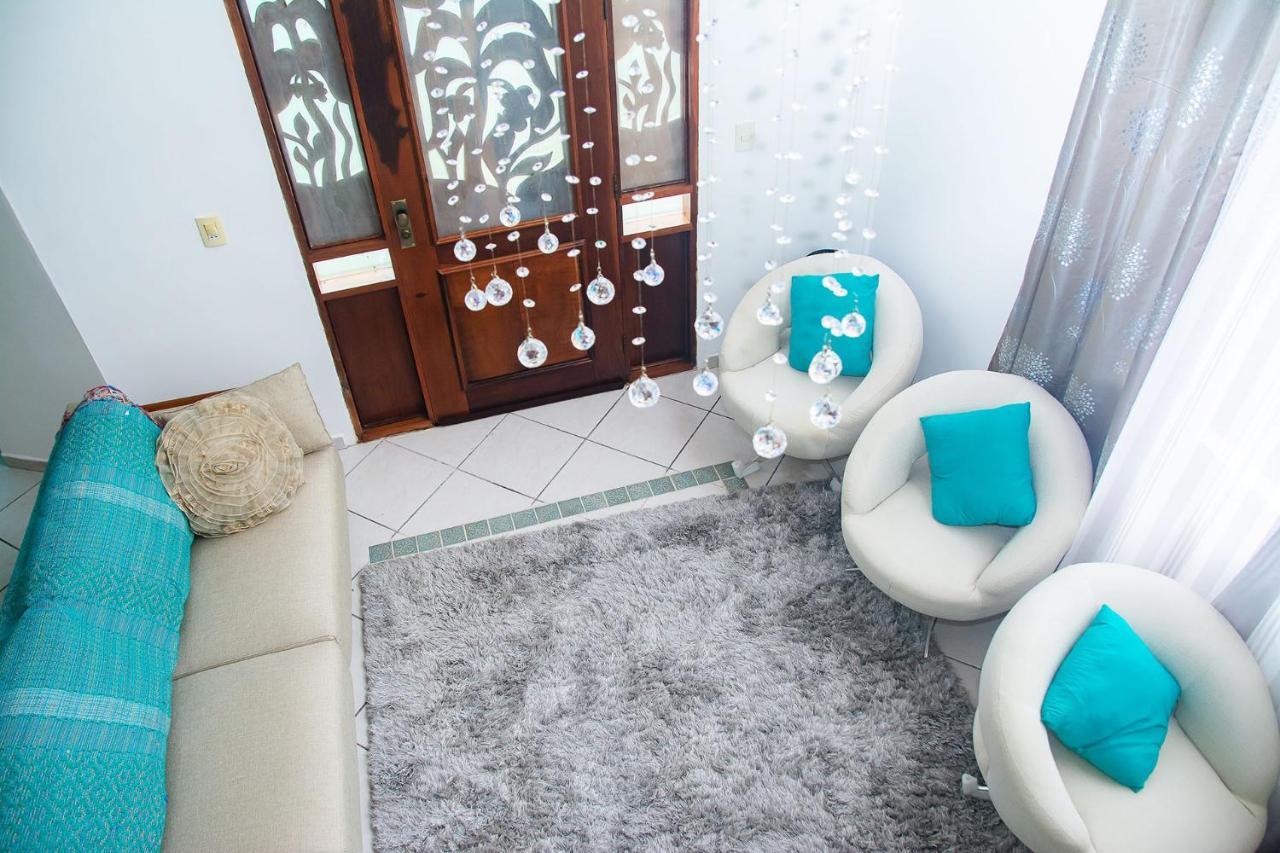 Linda Casa Com Lazer A 500M Da Praia Guaratuba Sp Bertioga Ngoại thất bức ảnh