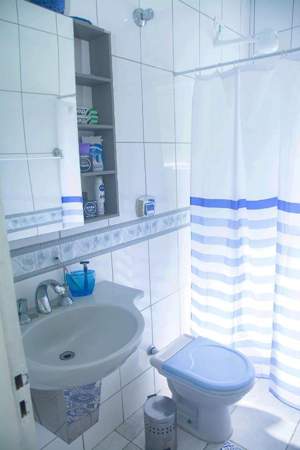 Linda Casa Com Lazer A 500M Da Praia Guaratuba Sp Bertioga Ngoại thất bức ảnh